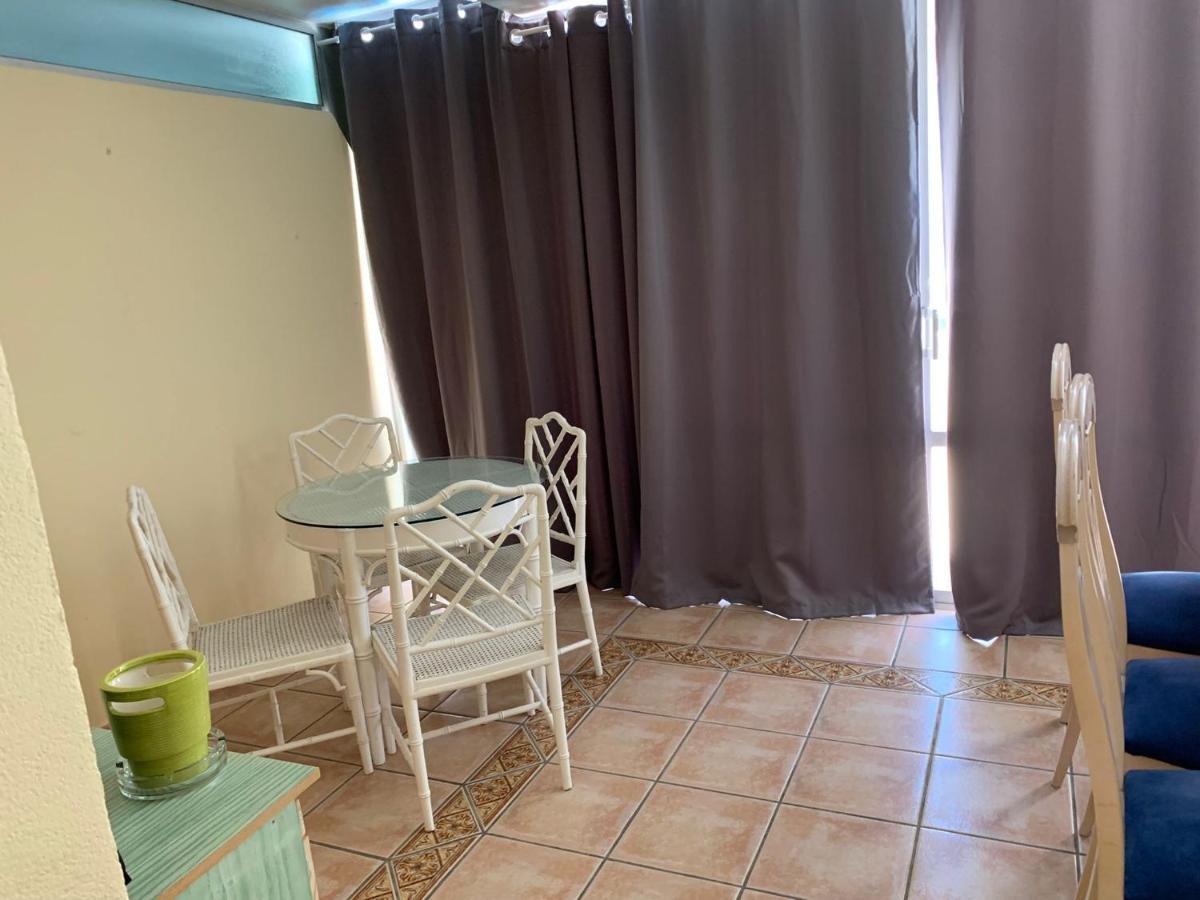 Service Apart Lazaro- Apartamentos Aguamarina - Dos Dormitorios - 2 Bedrooms Κάλπε Εξωτερικό φωτογραφία