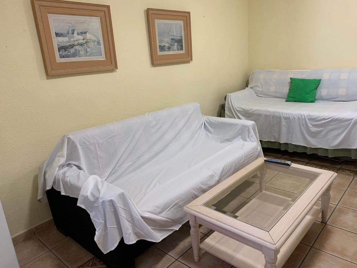 Service Apart Lazaro- Apartamentos Aguamarina - Dos Dormitorios - 2 Bedrooms Κάλπε Εξωτερικό φωτογραφία